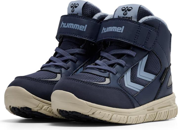 Actual product image hummel X-Light 2.0 Mid Tex Jr (35)