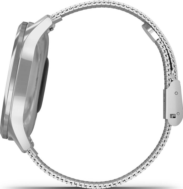 Produktbild Garmin Smartwatch Vivomove Luxe (Analoguhr, 42 mm)