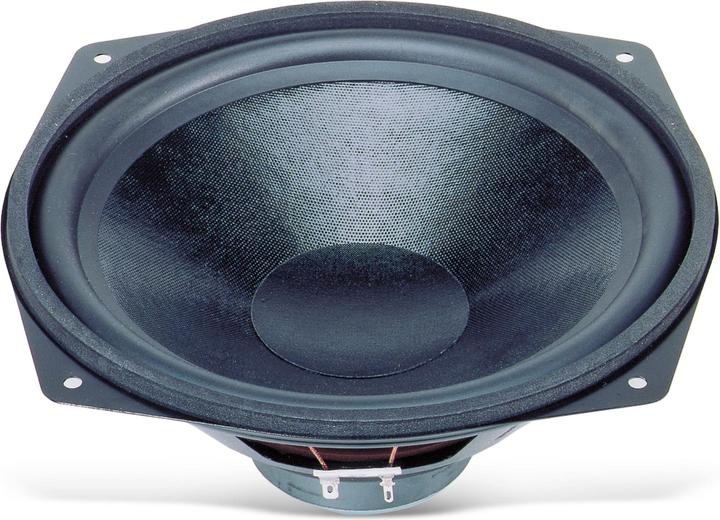 Visaton WS 25 E bass driver, 8 Ohm