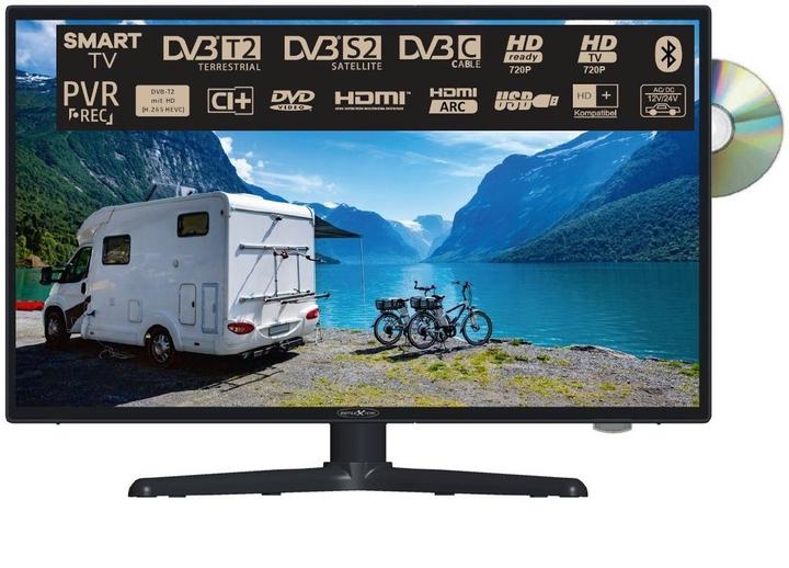 Actual product image Reflexion LDDW19I+ (19", LDDWi+, LCD, Full HD)