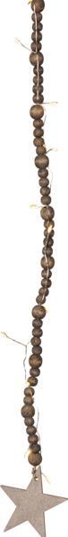 Produktbild Star Trading Lichterkette Beady (1.50 m)