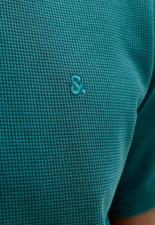 Image du produit Jack & Jones Jjeaustin Polo Ss Noos (M)