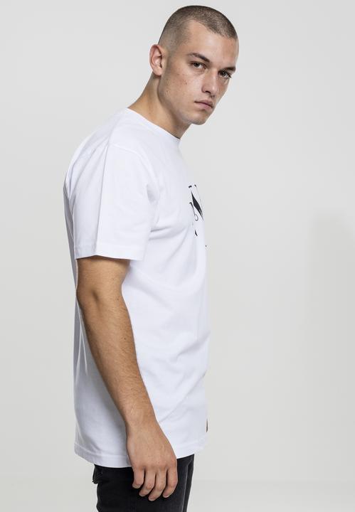 Produktbild Mister Tee T-Shirt (S)