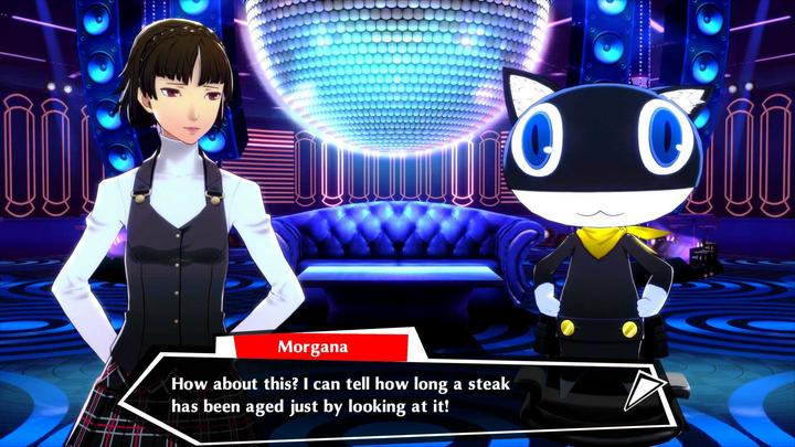 Immagine prodotto Atlus Persona 5 Dancing in Starlight (PS4, Multilingue)