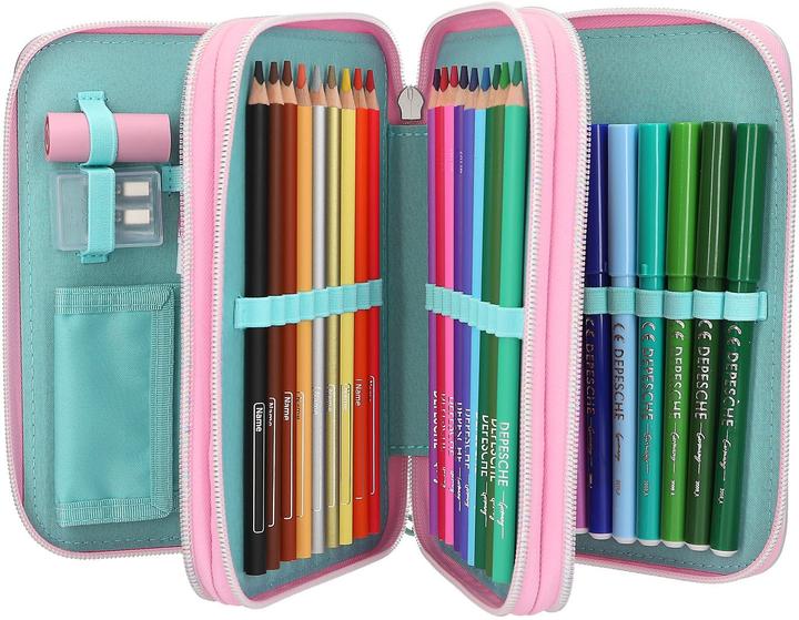 Image du produit Magni Depesche TOPModel Trousse à crayons