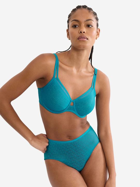 Produktbild Triumph Maxislip Red Label Signature Sheer (46, Einzelpack)