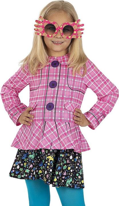 Produktbild Metamorph Harry Potter – Luna Lovegood Kostüm für Kinder (122, 128)