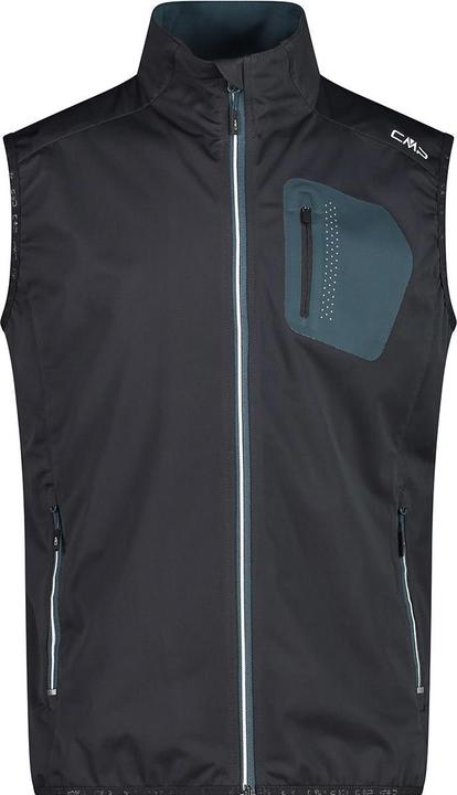 Produktbild CMP Campagnolo Softshell Weste (56)