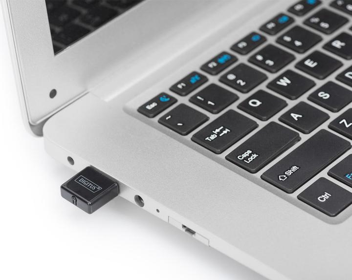 Immagine prodotto Digitus Dn-70542 (USB 2.0)