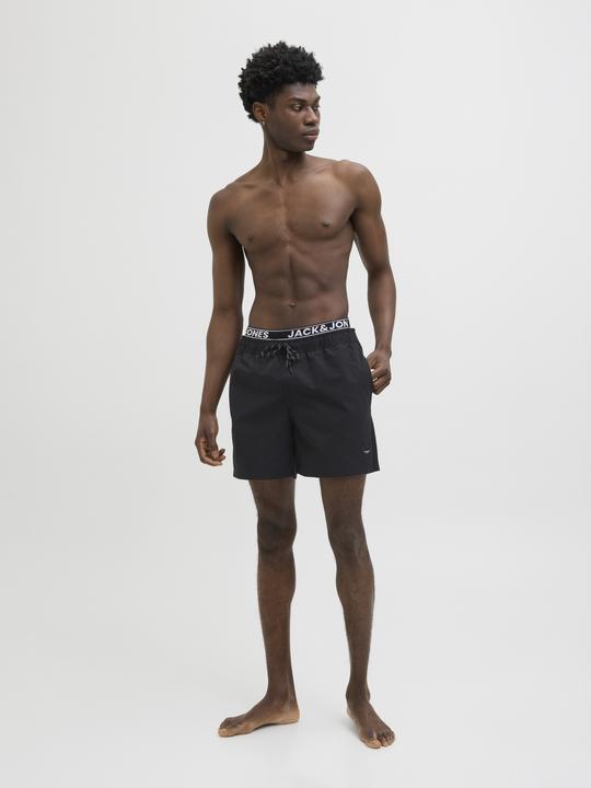 Image du produit Jack & Jones Jpstmaui Jjswim Db Wb Akm Sn (XS)