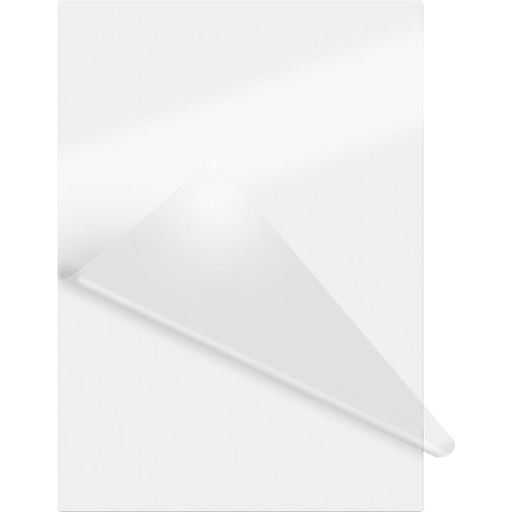 Image du produit Neutralware Pochette de pelliculage Dimensions : 216 x 303 mm (L x H) Utilisation pour le format de papier : (A4, 100 pcs, 125 µm)