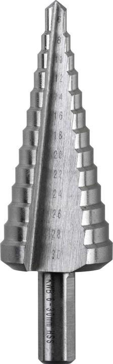 Produktbild kwb Stufenbohrer 420 Mm (20 mm, 4 mm)