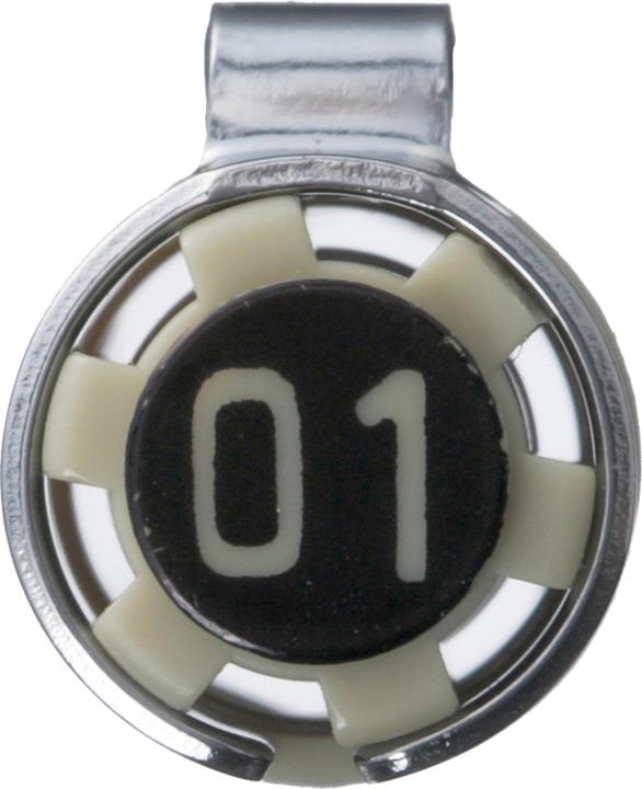 Produktbild Sakura Pigma Micron (Schwarz, 1 x)