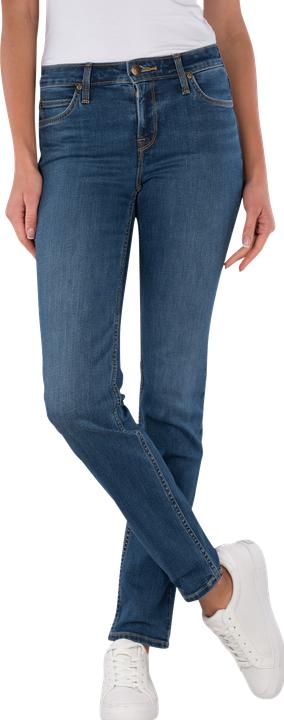 Image du produit Lee Marion Jeans Straight Fit (W31/L33)