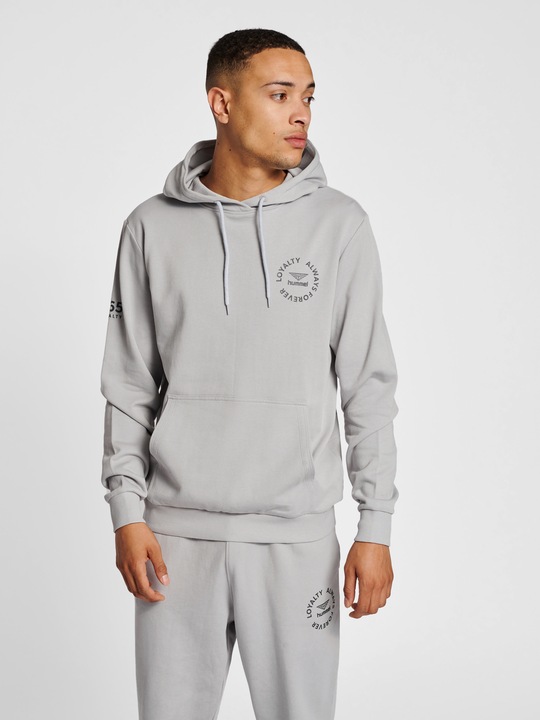 Immagine prodotto hummel Felpa Con Cappuccio Lgc Loyalty (XL)