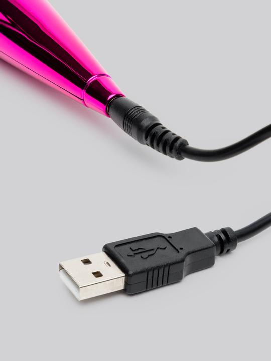 Immagine prodotto Lovehoney Mini vibratore ricaricabile Deluxe