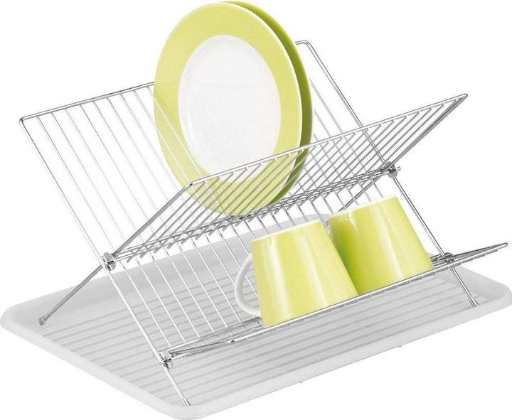 Actual product image Zeller Present Plate drip stand