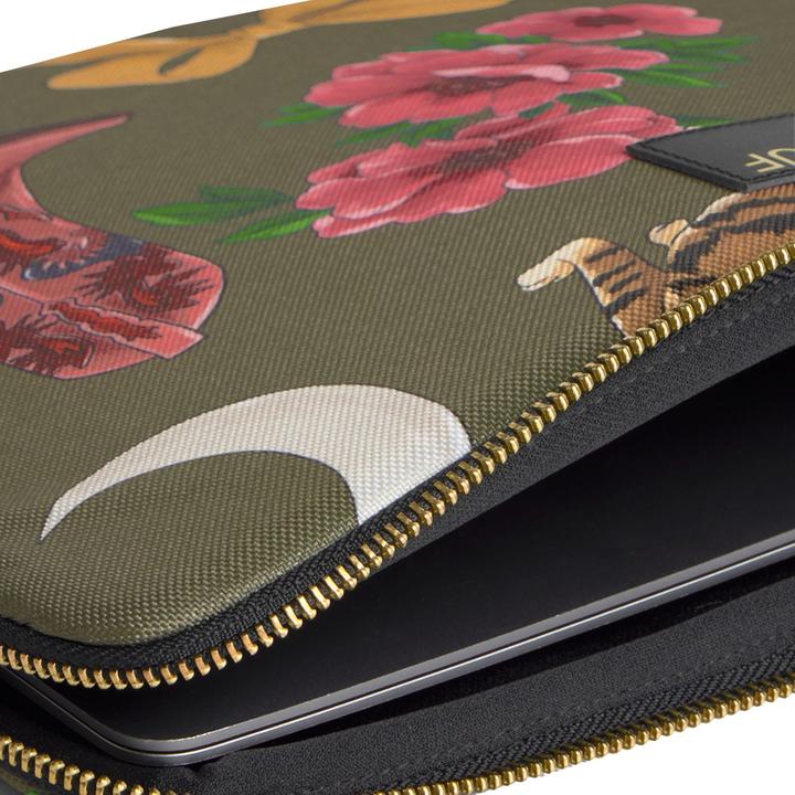 Actual product image Wouf Daily laptop sleeve 32.5 cm (15")