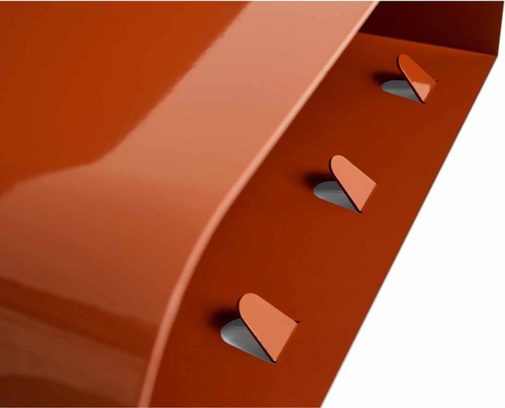 Actual product image HAY Korpus Shelf M Wandregal