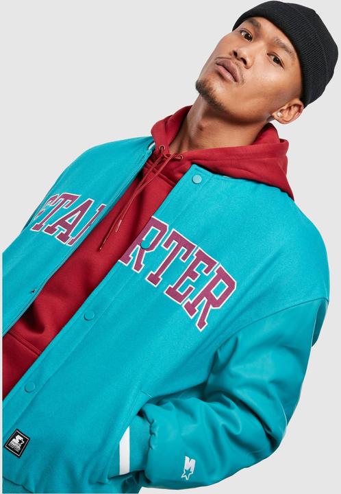 Produktbild Starter Team Jacket (XXL)