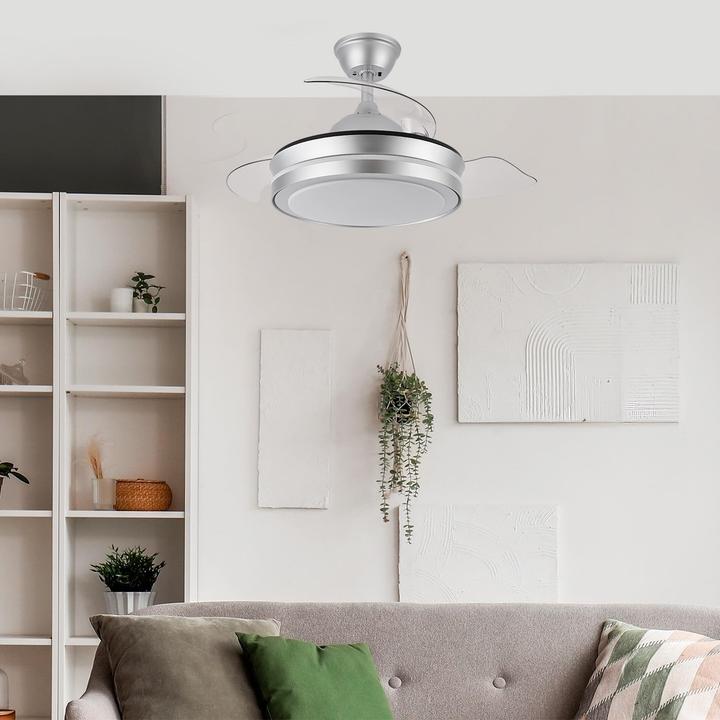 Produktbild Levitantes Ventilatore Mini Levitante