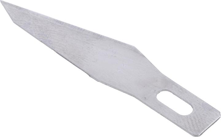 Actual product image RS PRO LD diagonal fine point knife blade set (Replacement blade)