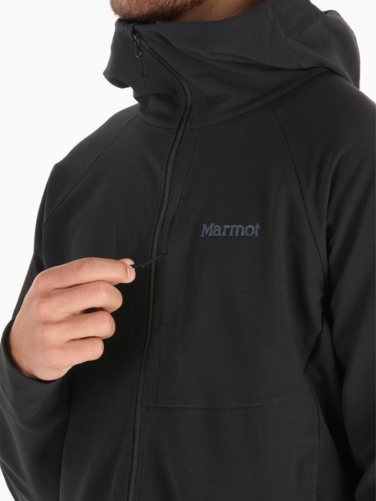 Image du produit Marmot Sweat à capuche Pinnacle DriClime (M)