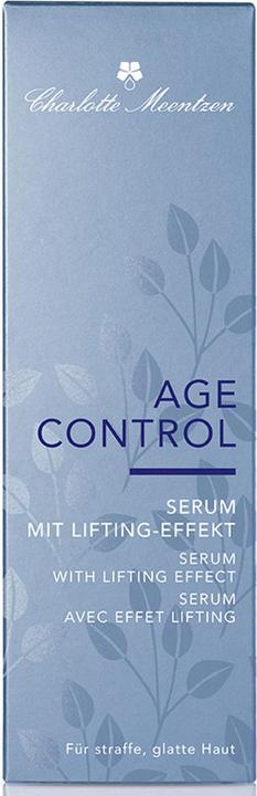Produktbild Charlotte Meentzen Age Control (30 ml)