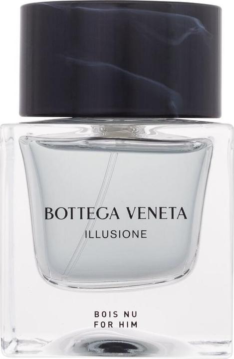 Produktbild Bottega Veneta Illusione Bois Nu Bois Nu (Eau de Toilette, 50 ml)