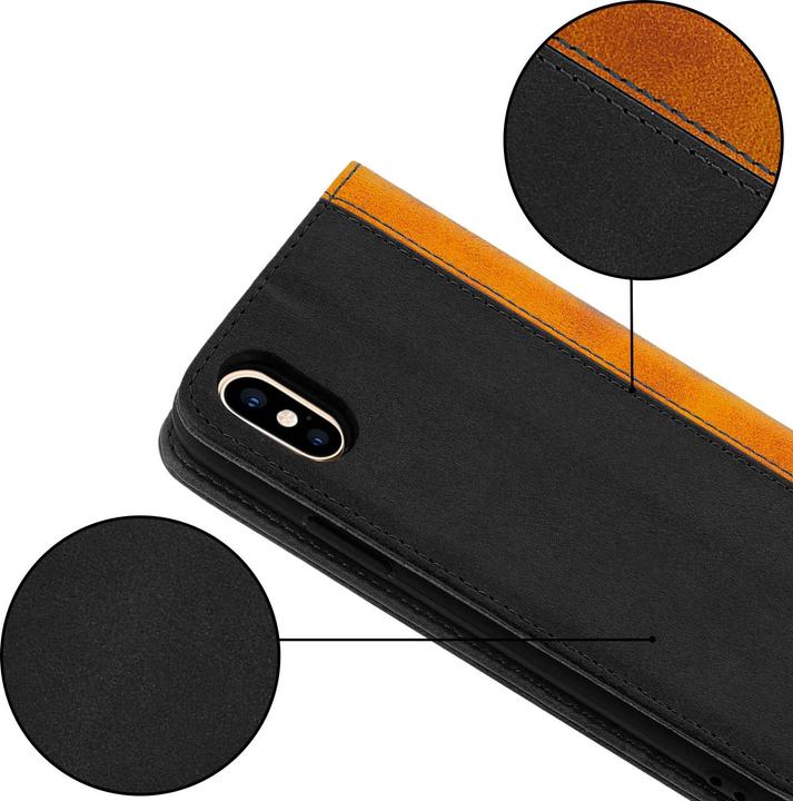 Produktbild Avizar Yaki Series (Apple iPhone XS)