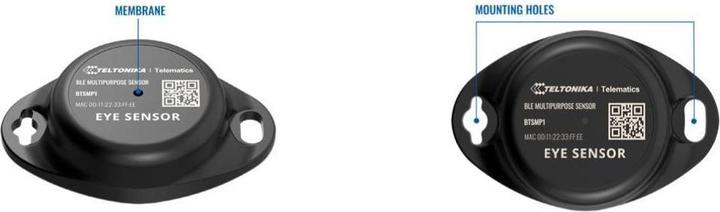 Actual product image Teltonika BTSMP14NB802 - Eye Sensor