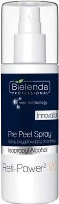 Immagine prodotto Bielenda Professional - Reti-Power2 Vc Pre Peel Preparation Spray 150Ml (Lozione detergente, 150 ml)