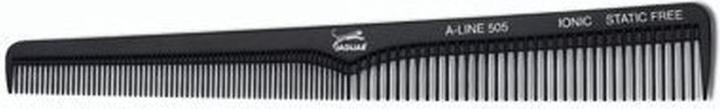 Jaguar A-Line 505 Haarschneidekamm 7,25"