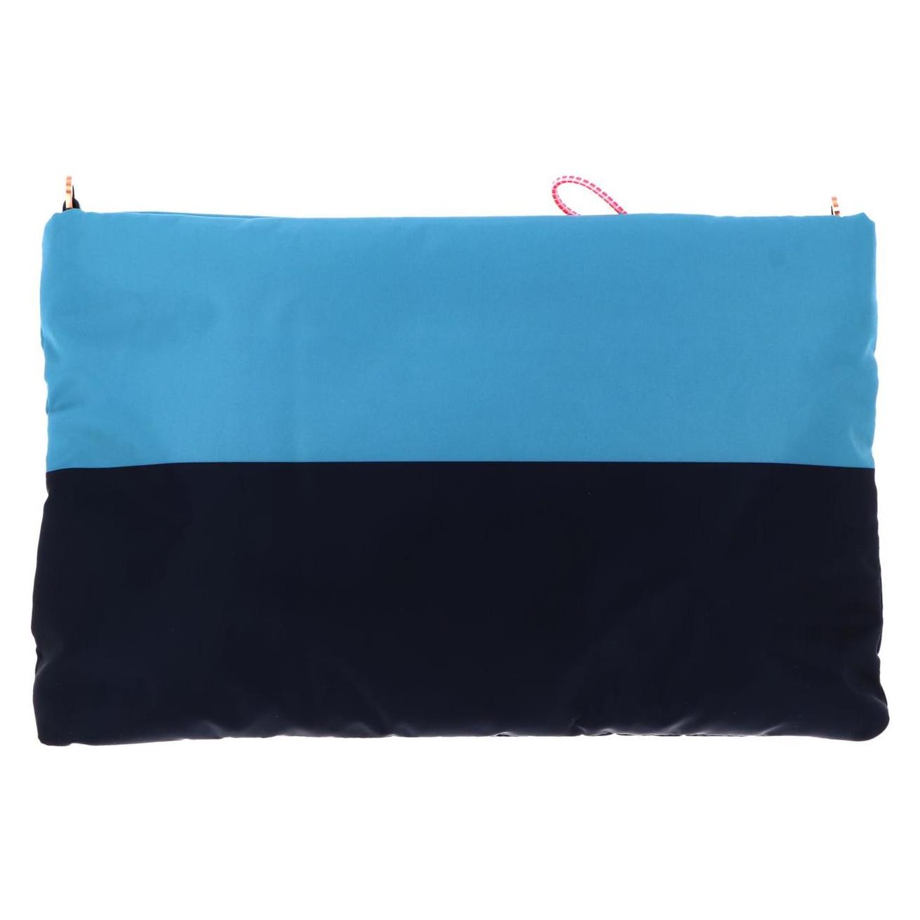 Oilily, Damen, Handtasche, Logo Mania Cross Body, Mehrfarbig