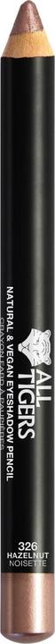 Image du produit All Tigers Lidschatten (Noisette)