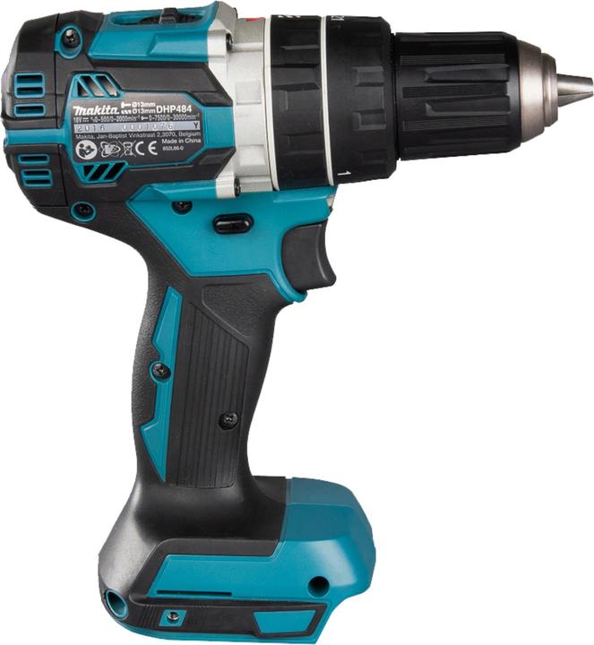 Produktbild Makita Schlagbohrschrauber (Akkubetrieb)