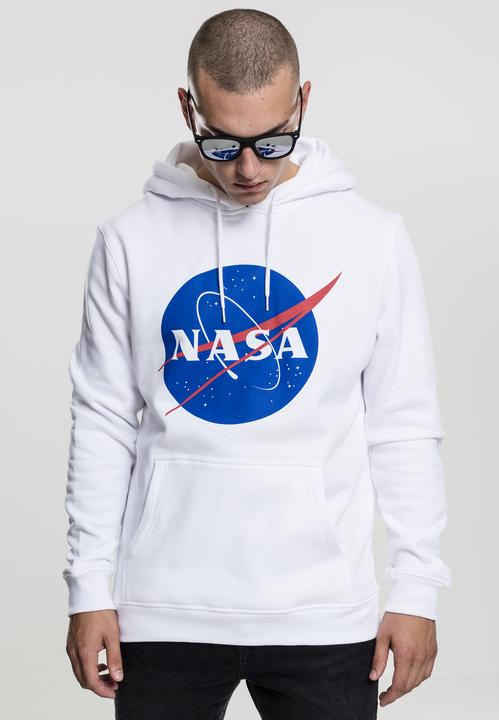 Image du produit Mister Tee NASA Hoody (XXL)