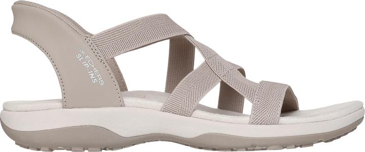 Productafbeelding Skechers Reggae Slim Slip Ins (38)