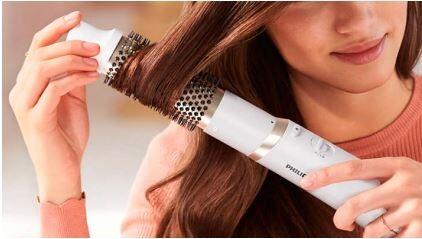 Immagine prodotto Philips Styler ad aria serie 3000