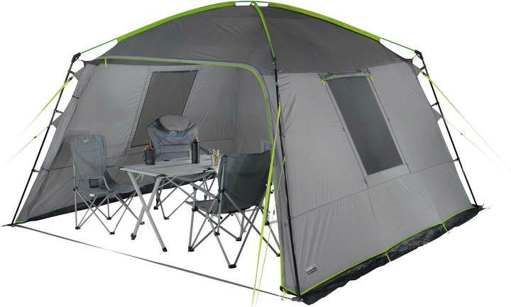 High Peak Cabana (350 cm, 350 cm)