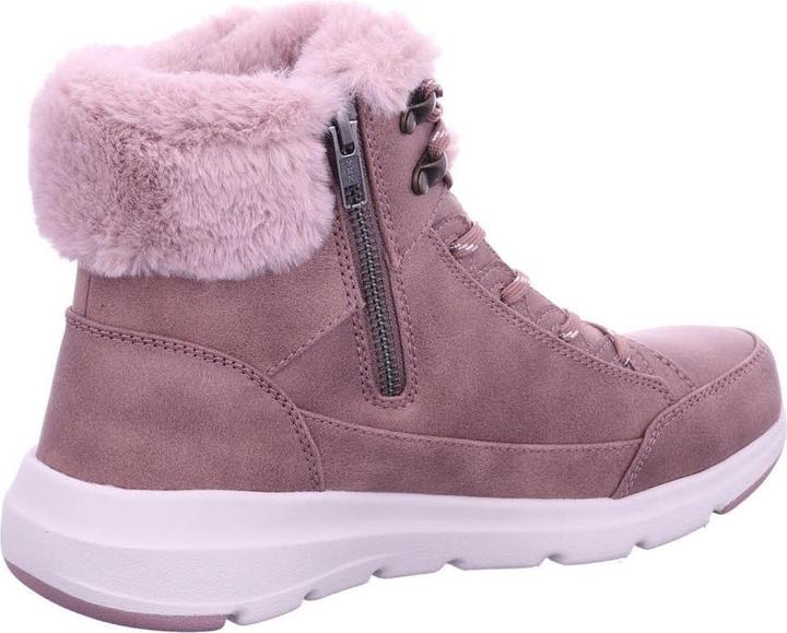 Actual product image Skechers Boots GLACIAL ULTRA - COZYLY (38)