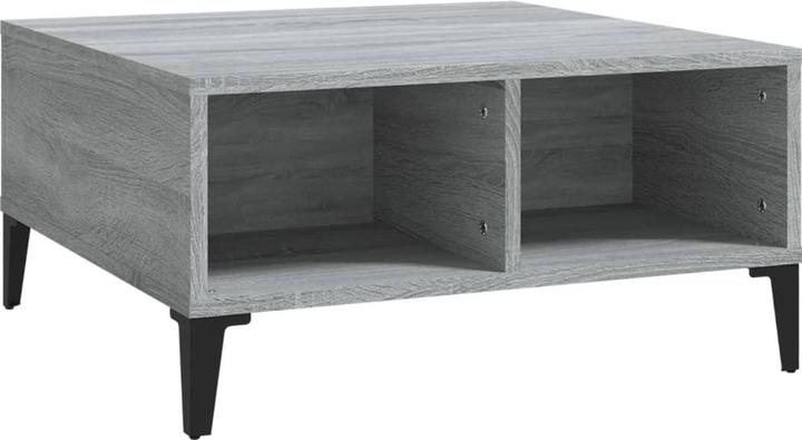 Actual product image vidaXL Couchtisch