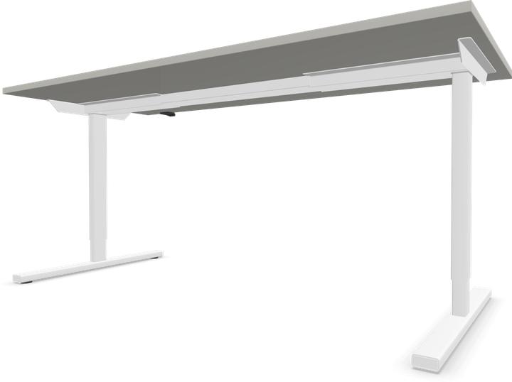 Image du produit Narbutas Bureau assis-debout facile (1800 x 800 x 710 mm)