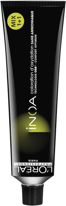 Actual product image L'Oréal Professionnel Inoa (Brown)