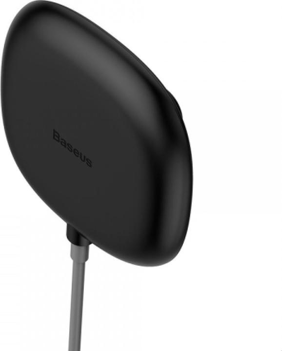Produktbild Baseus Wireless Charger Suction Cup Saugnapf Ladegerät (10 W)