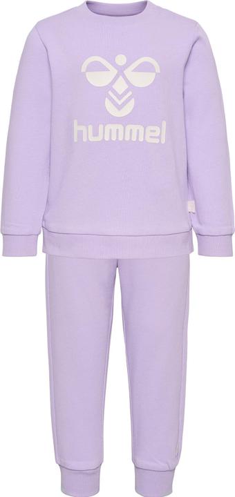 Produktbild hummel Hmlhappy Arine Crewsuit (56)