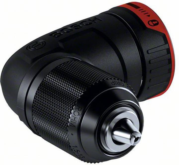 Produktbild Bosch Professional Zubehör FlexiClick-Aufsatz GFA 18-WM