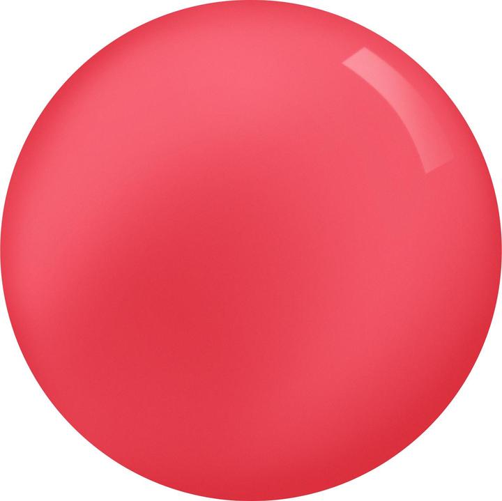 Actual product image Rimmel London 60 Seconds By Rita Ora (300 Glaston-Berry, Colour paint)