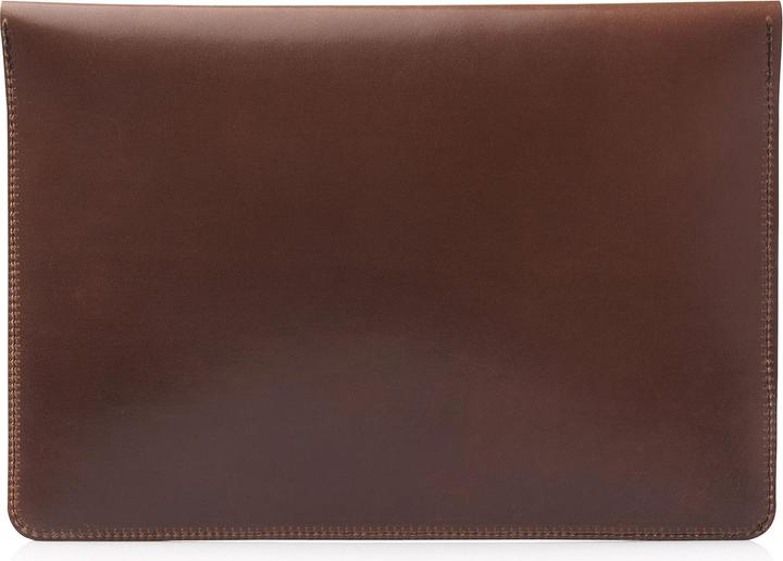 Produktbild Castelijn & Beerens Laptophülle Leder 35.5 cm (15.75")