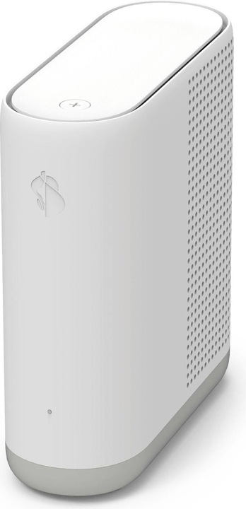 Swisscom WLAN-Box 3 (4800 Mbit/s, 600 Mbit/s)